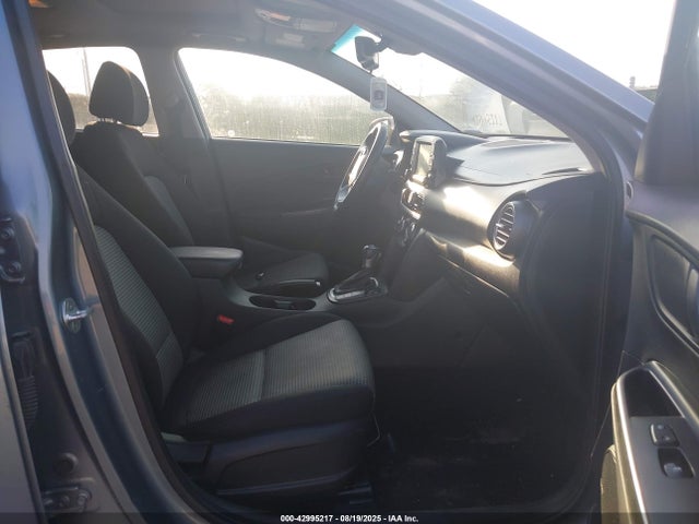 Hyundai mpi nu 2019 KM8K6CAA1KU337848 Image 5