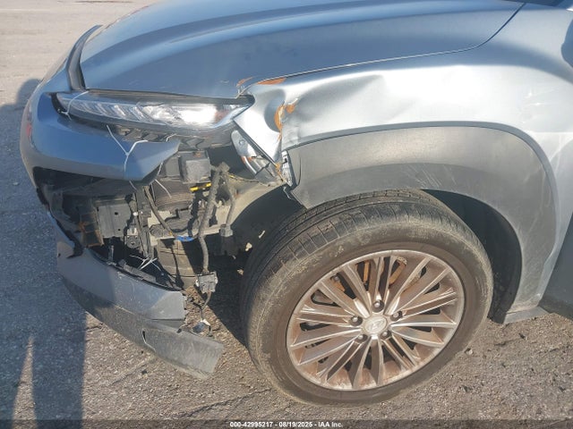 Hyundai mpi nu 2019 KM8K6CAA1KU337848 Image 6