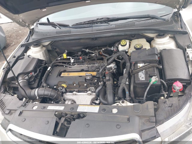 Chevrolet LUV 2015 1G1PC5SB7F7191653 Image 10