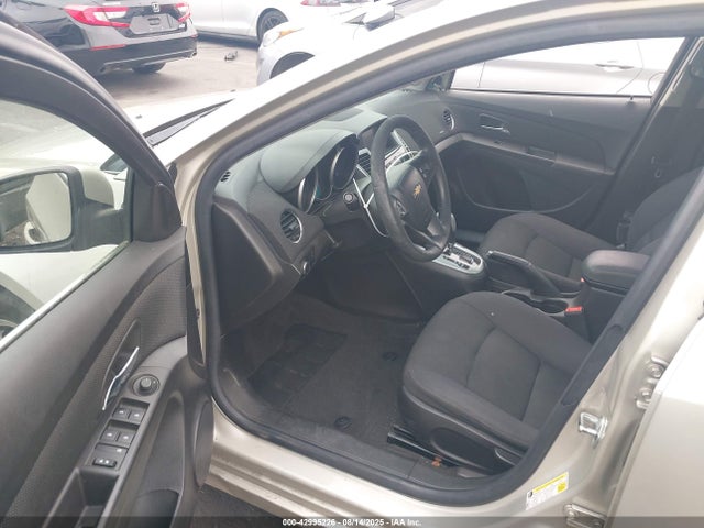 Chevrolet LUV 2015 1G1PC5SB7F7191653 Image 5