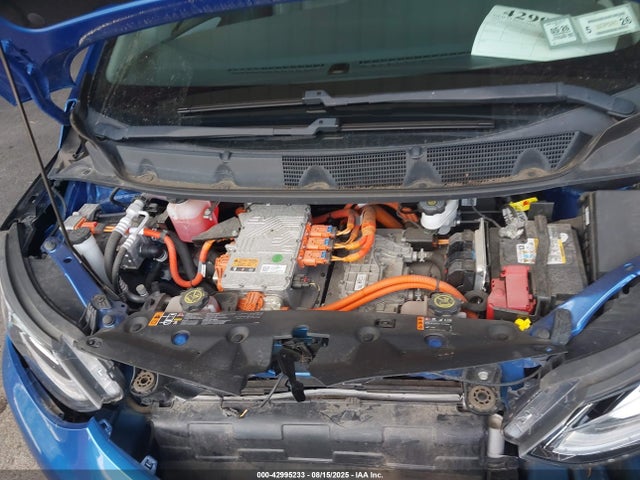 1G1FZ6S04K4109162 Chevrolet 2019