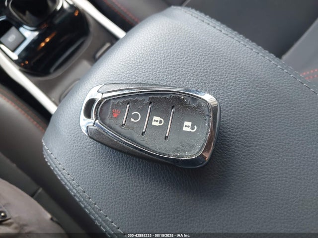 1G1FZ6S04K4109162 Chevrolet 2019