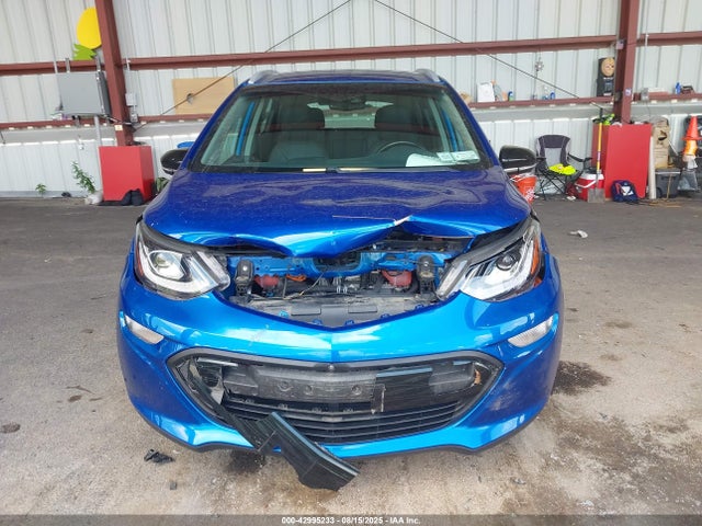 1G1FZ6S04K4109162 Chevrolet 2019