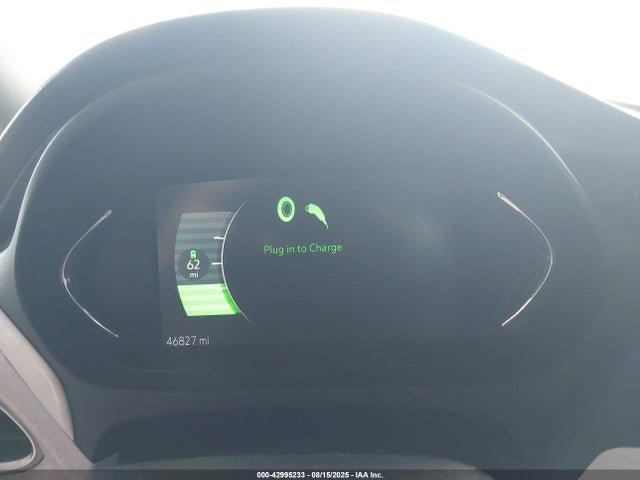 1G1FZ6S04K4109162 Chevrolet 2019