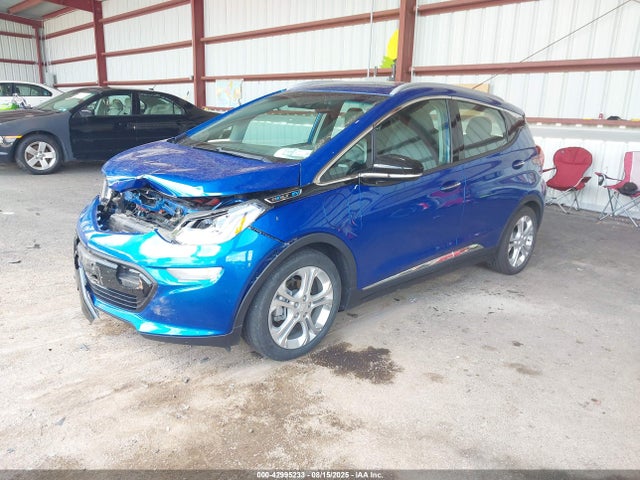 1G1FZ6S04K4109162 Chevrolet 2019