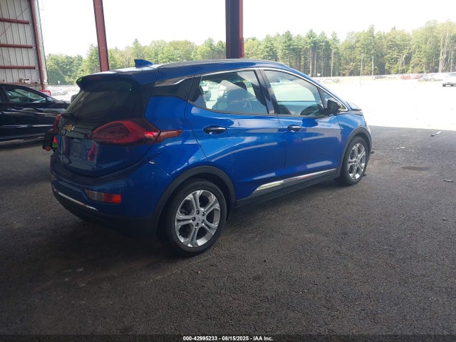 1G1FZ6S04K4109162 Chevrolet 2019