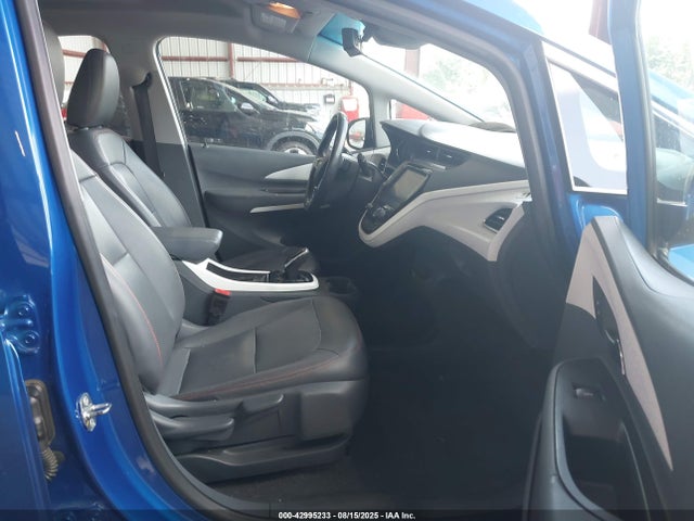 1G1FZ6S04K4109162 Chevrolet 2019