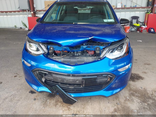 1G1FZ6S04K4109162 Chevrolet 2019