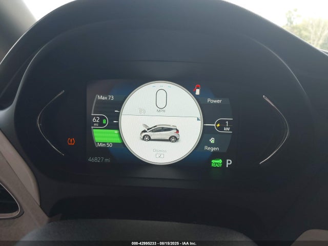 1G1FZ6S04K4109162 Chevrolet 2019