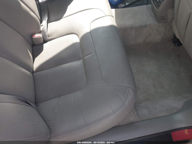 1998 CADILLAC DEVILLE 1G6KF5498WU759772 Photo 7