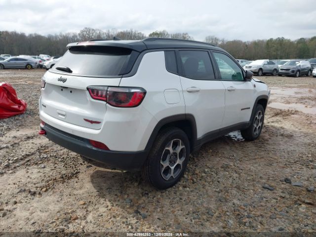 2022 JEEP COMPASS 3C4NJDDB5NT133241 Photo 3