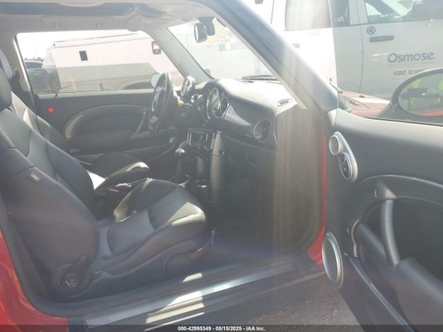 2005 MINI COOPER WMWRC33455TC59295 Photo 4