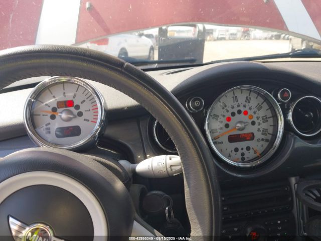 2005 MINI COOPER WMWRC33455TC59295 Photo 6