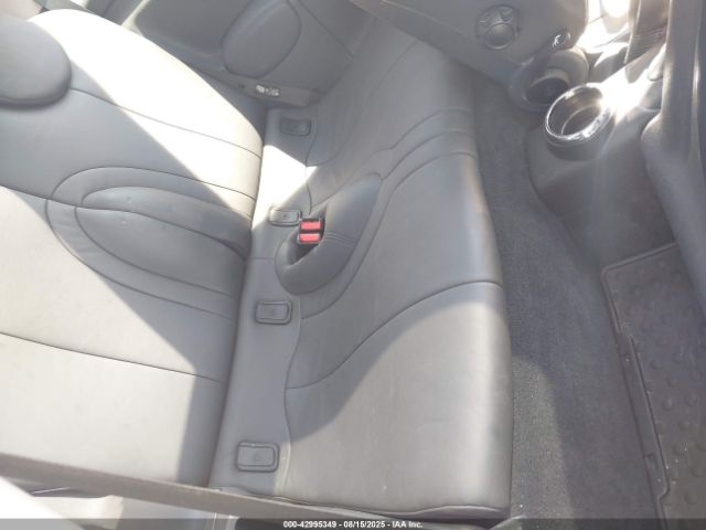 2005 MINI COOPER WMWRC33455TC59295 Photo 7