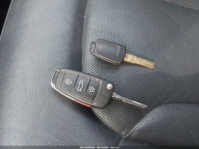 2013 AUDI Q7 WA1DGAFE0DD007822 Photo 10