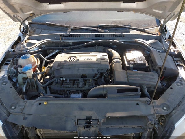 3VWD17AJ6FM285367 Volkswagen 1.8t