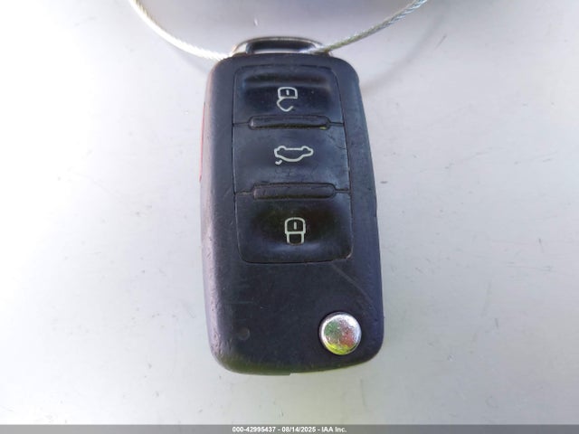 3VWD17AJ6FM285367 Volkswagen 1.8t