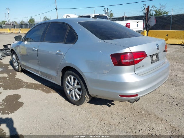 3VWD17AJ6FM285367 Volkswagen 1.8t