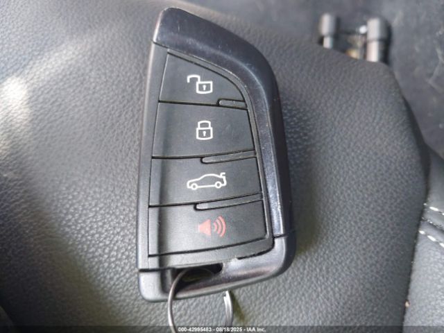 2020 TOYOTA GR SUPRA WZ1DB4C03LW025606 Photo 10