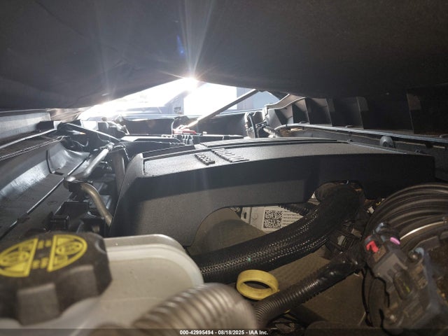 3GTU9FET1MG349764 GMC lm2