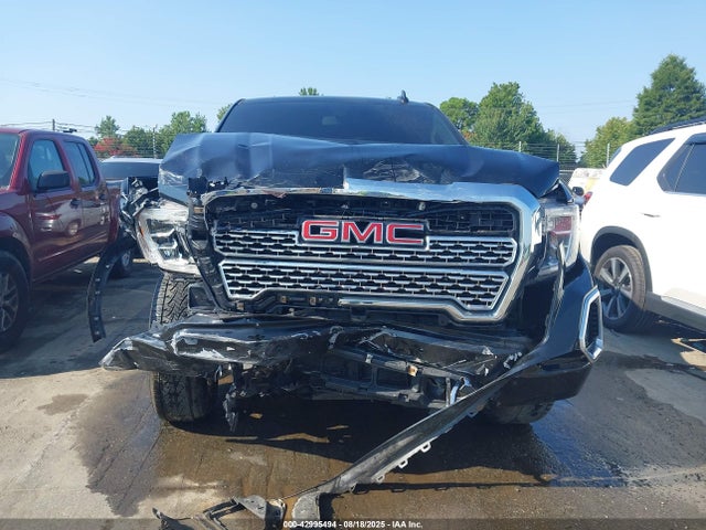 3GTU9FET1MG349764 GMC lm2