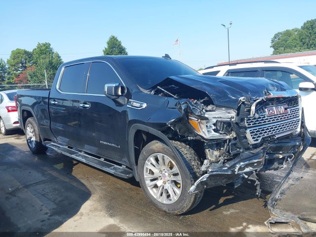 3GTU9FET1MG349764 GMC lm2