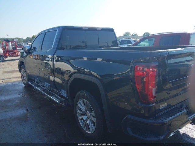 3GTU9FET1MG349764 GMC lm2