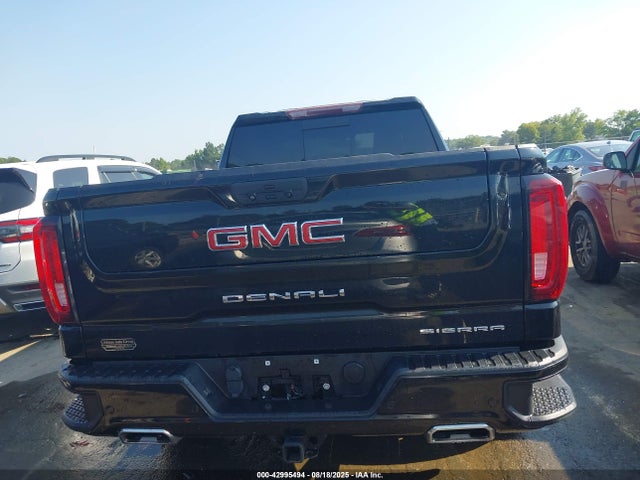 3GTU9FET1MG349764 GMC lm2