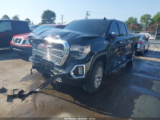 3GTU9FET1MG349764 GMC lm2
