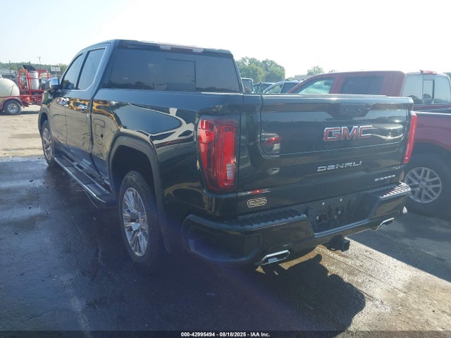 3GTU9FET1MG349764 GMC lm2