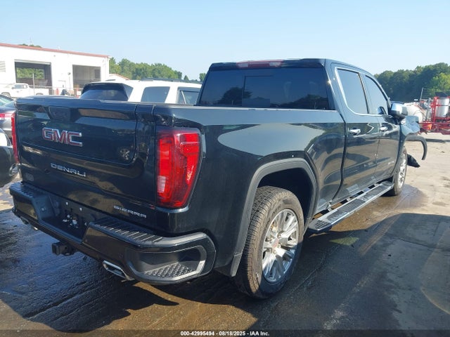 3GTU9FET1MG349764 GMC lm2