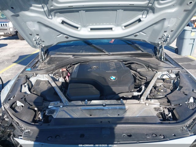 WBA23AT01NCJ54799 BMW 430I