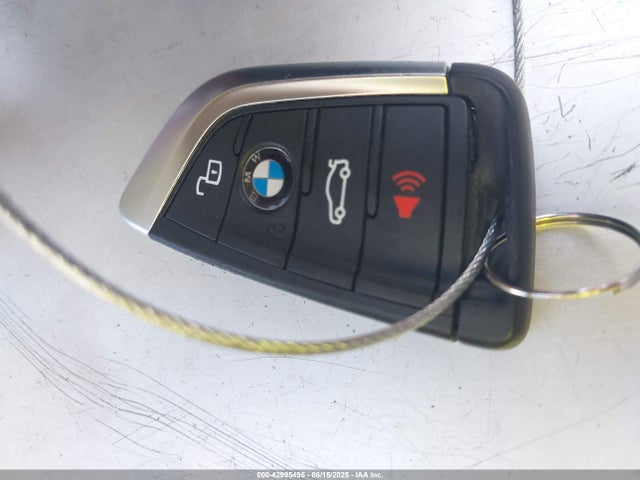 WBA23AT01NCJ54799 BMW 430I