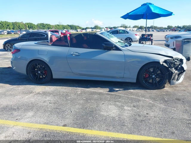 WBA23AT01NCJ54799 BMW 430I