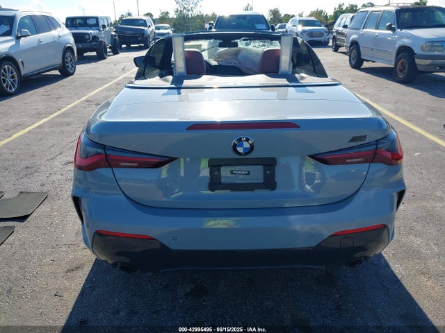 WBA23AT01NCJ54799 BMW 430I