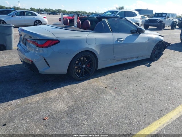 WBA23AT01NCJ54799 BMW 430I