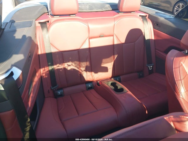 WBA23AT01NCJ54799 BMW 430I