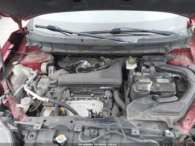 Nissan 2016 2016 KNMAT2MV8GP703425 Image 10