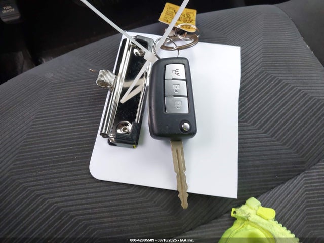 Nissan 2016 2016 KNMAT2MV8GP703425 Image 11