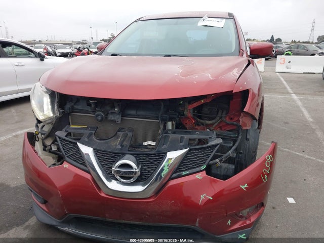 Nissan 2016 2016 KNMAT2MV8GP703425 Image 12