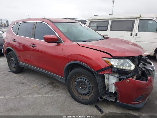 Nissan 2016 2016 KNMAT2MV8GP703425 Image 13