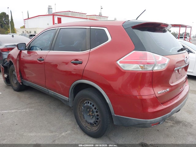 Nissan 2016 2016 KNMAT2MV8GP703425 Image 14