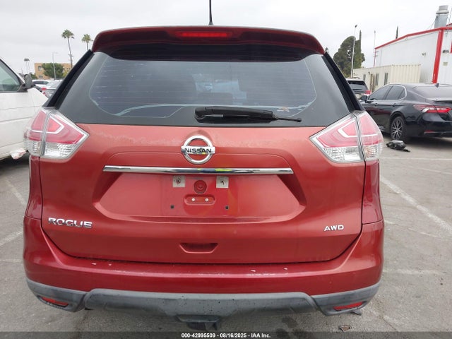 Nissan 2016 2016 KNMAT2MV8GP703425 Image 16