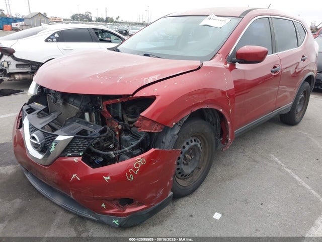 Nissan 2016 2016 KNMAT2MV8GP703425 Image 2