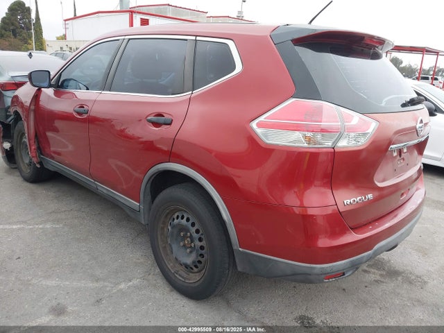 Nissan 2016 2016 KNMAT2MV8GP703425 Image 3
