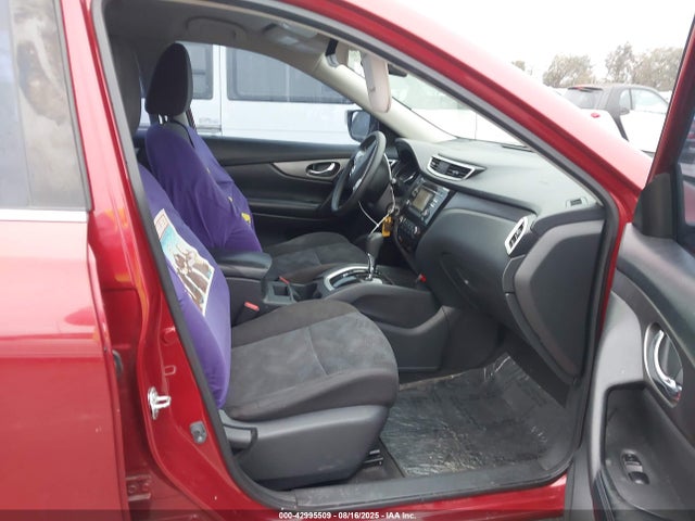 Nissan 2016 2016 KNMAT2MV8GP703425 Image 5