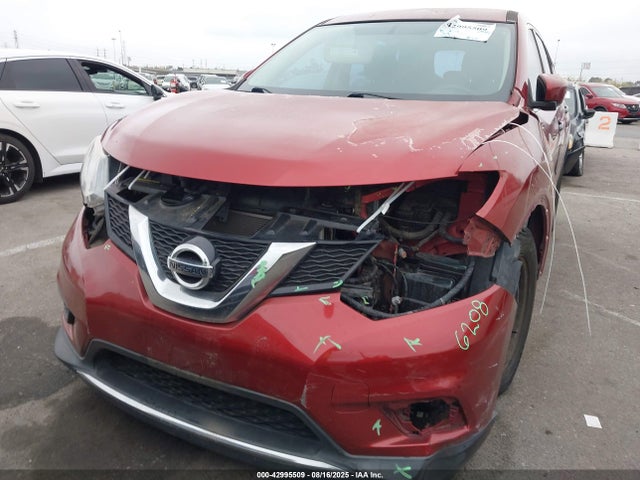 Nissan 2016 2016 KNMAT2MV8GP703425 Image 6