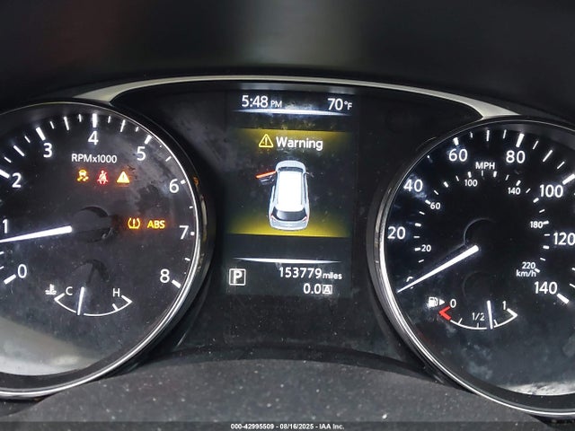 Nissan 2016 2016 KNMAT2MV8GP703425 Image 7