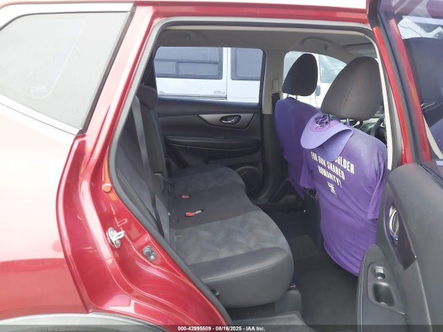 Nissan 2016 2016 KNMAT2MV8GP703425 Image 8