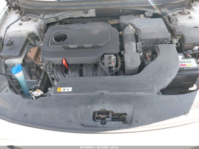 5NPE24AF6FH202282 Hyundai dohc gdi theta-ii